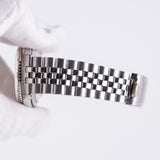 ROLEX DATEJUST Ref.1625 ThunderBird w.BOX