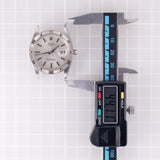 ROLEX DATEJUST Ref.1625 ThunderBird w.BOX