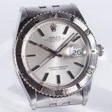 ROLEX DATEJUST Ref.1625 ThunderBird w.BOX