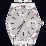 ROLEX DATEJUST Ref.1625 ThunderBird w.BOX