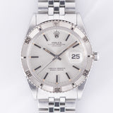 ROLEX DATEJUST Ref.1625 ThunderBird w.BOX