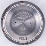 ROLEX DATEJUST Ref.1625 ThunderBird w.BOX