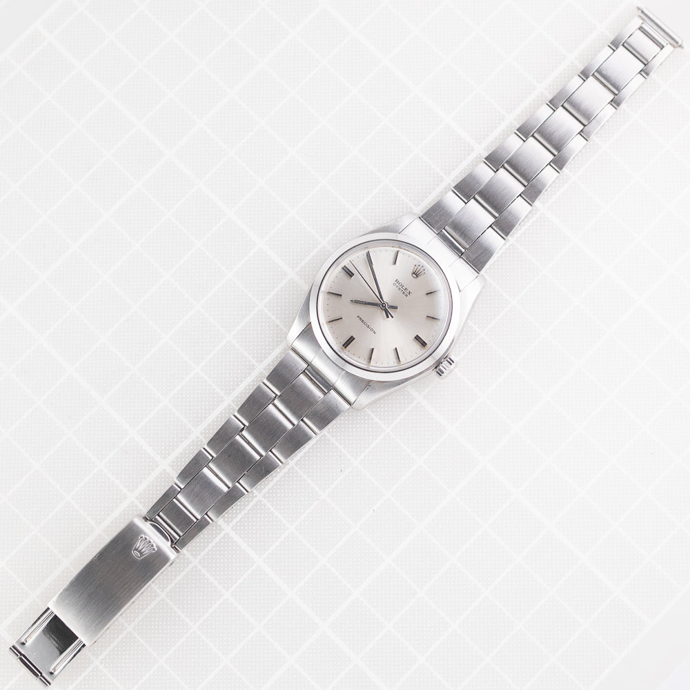 ROLEX OYSTER Ref.6426