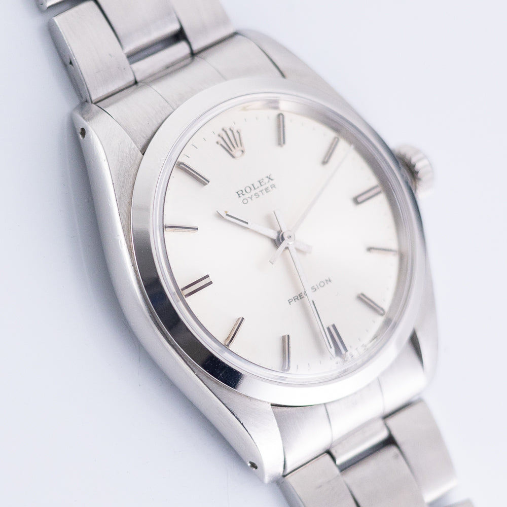 ROLEX OYSTER Ref.6426