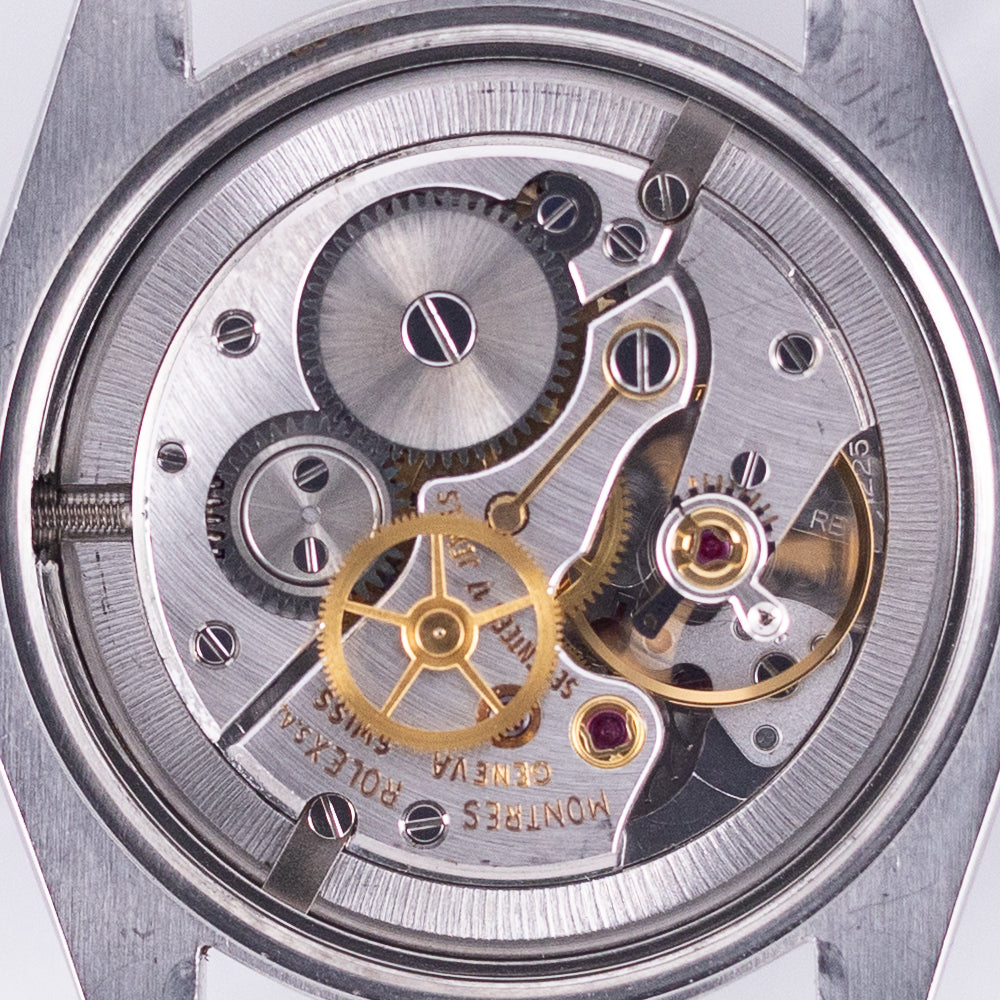 ROLEX OYSTER Ref.6426