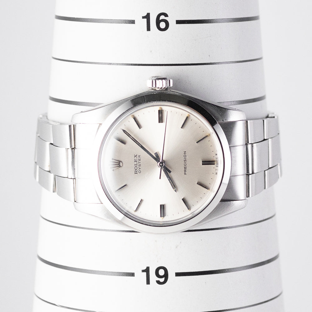 ROLEX OYSTER Ref.6426