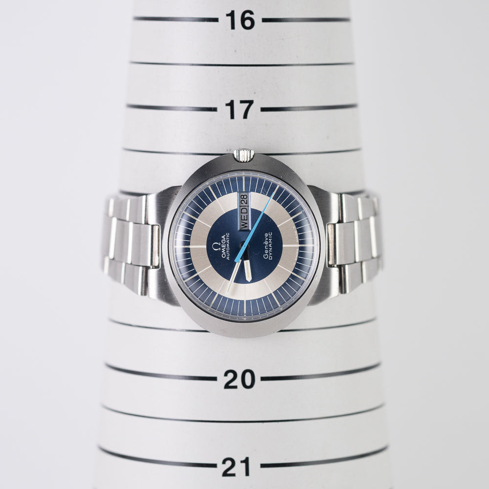 OMEGA DYNAMIC Ref.166.079