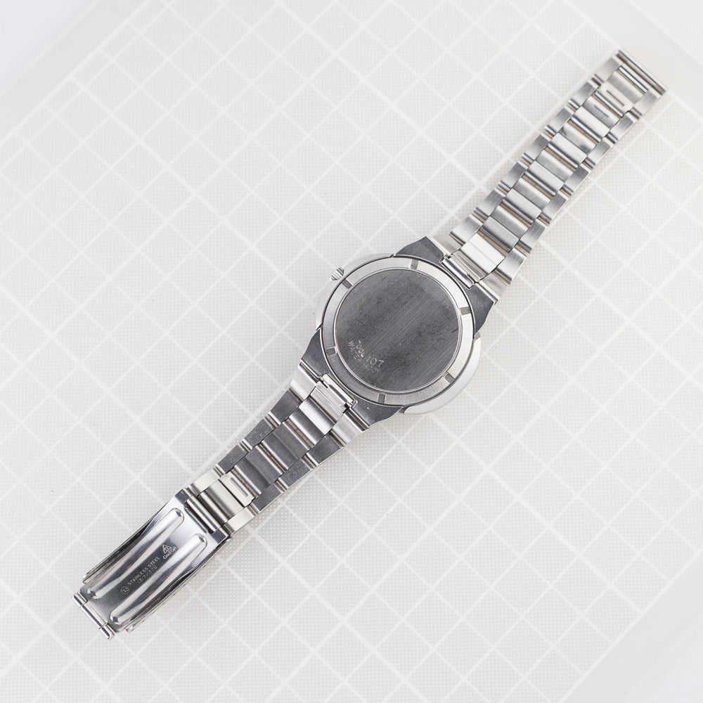 OMEGA DYNAMIC Ref.166.079