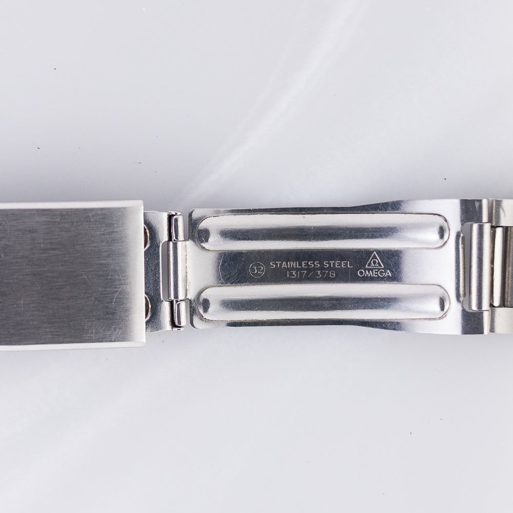 OMEGA DYNAMIC Ref.166.079