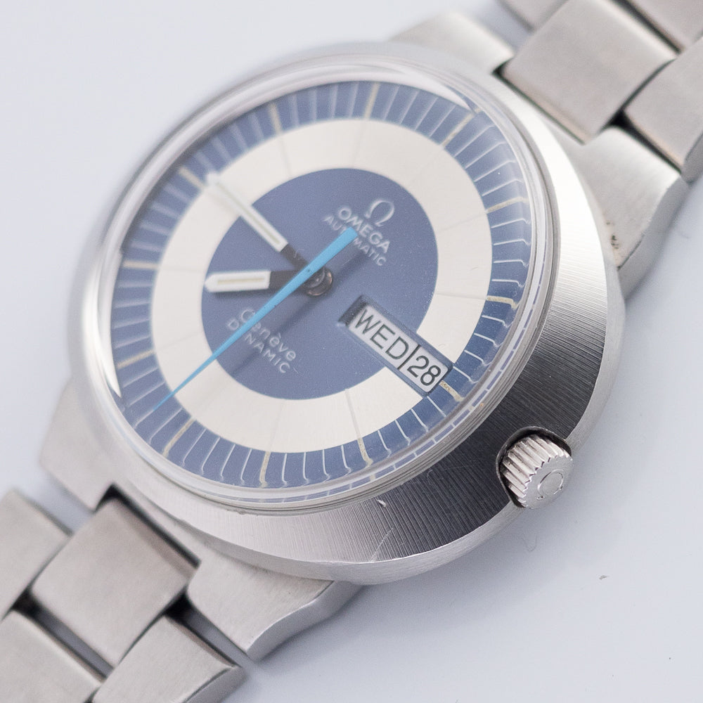 OMEGA DYNAMIC Ref.166.079