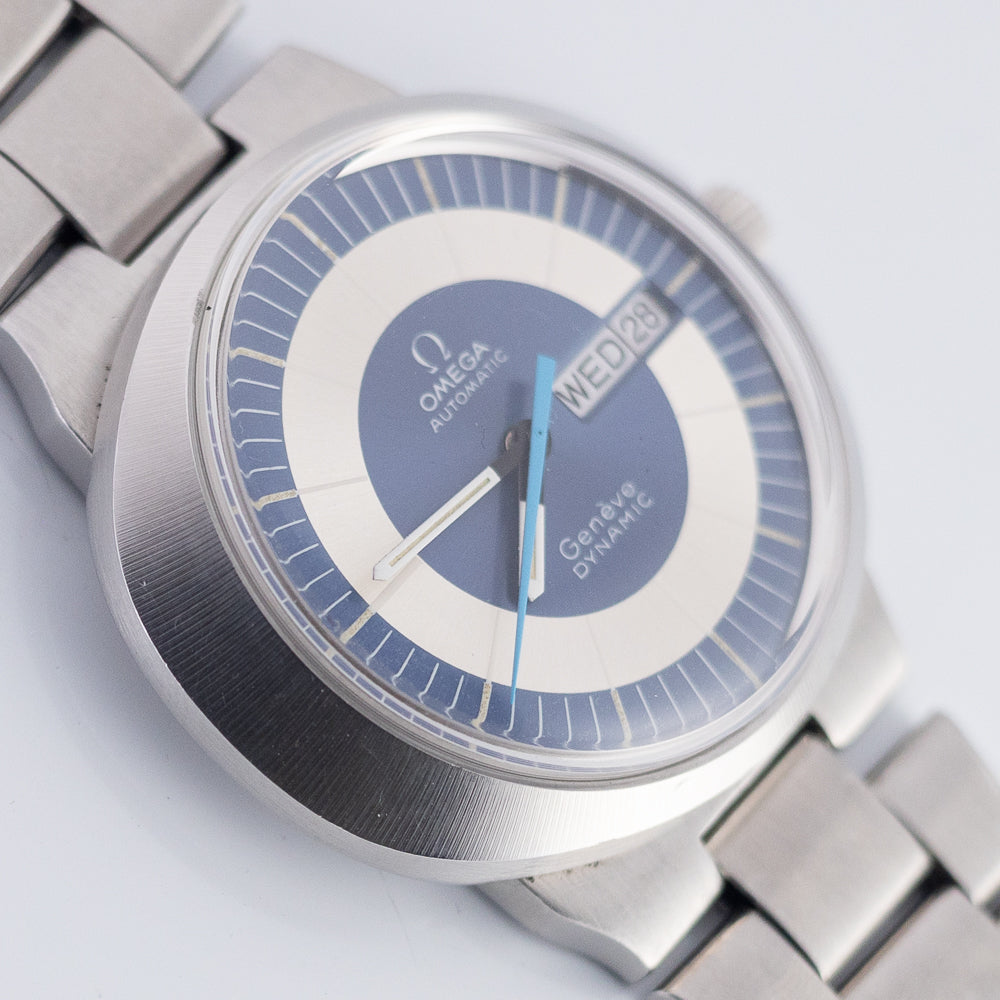 OMEGA DYNAMIC Ref.166.079