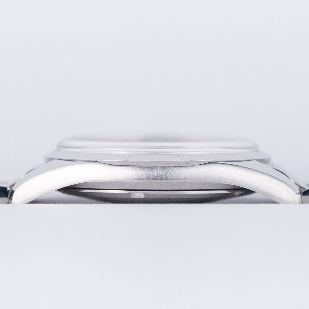 OMEGA Seamaster Ref.166.010