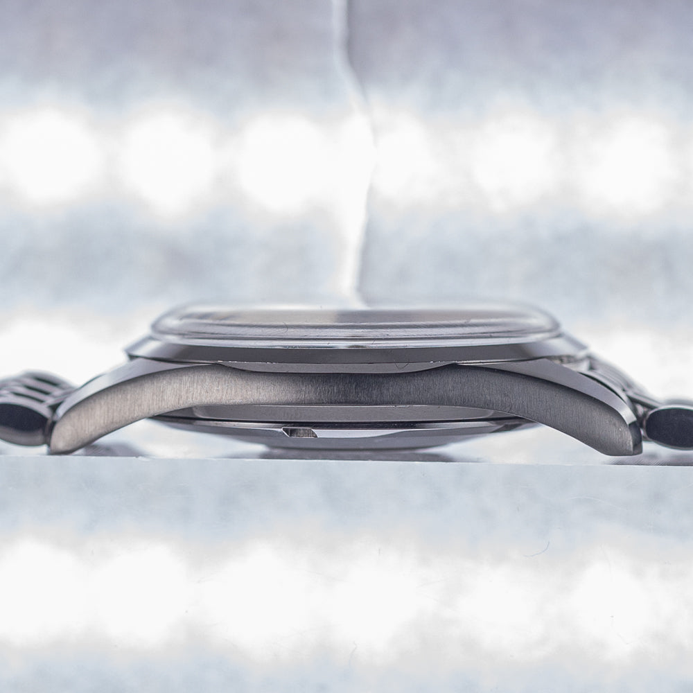 OMEGA Seamaster Ref.166.010