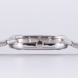 AUDEMARS PIGUET COBRA 18K WHITE GOLD Quartz