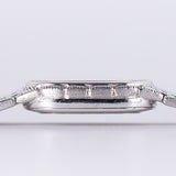 AUDEMARS PIGUET COBRA 18K WHITE GOLD Quartz