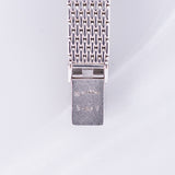 AUDEMARS PIGUET COBRA 18K WHITE GOLD Quartz