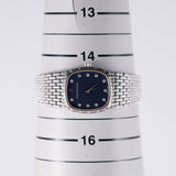AUDEMARS PIGUET COBRA 18K WHITE GOLD Quartz