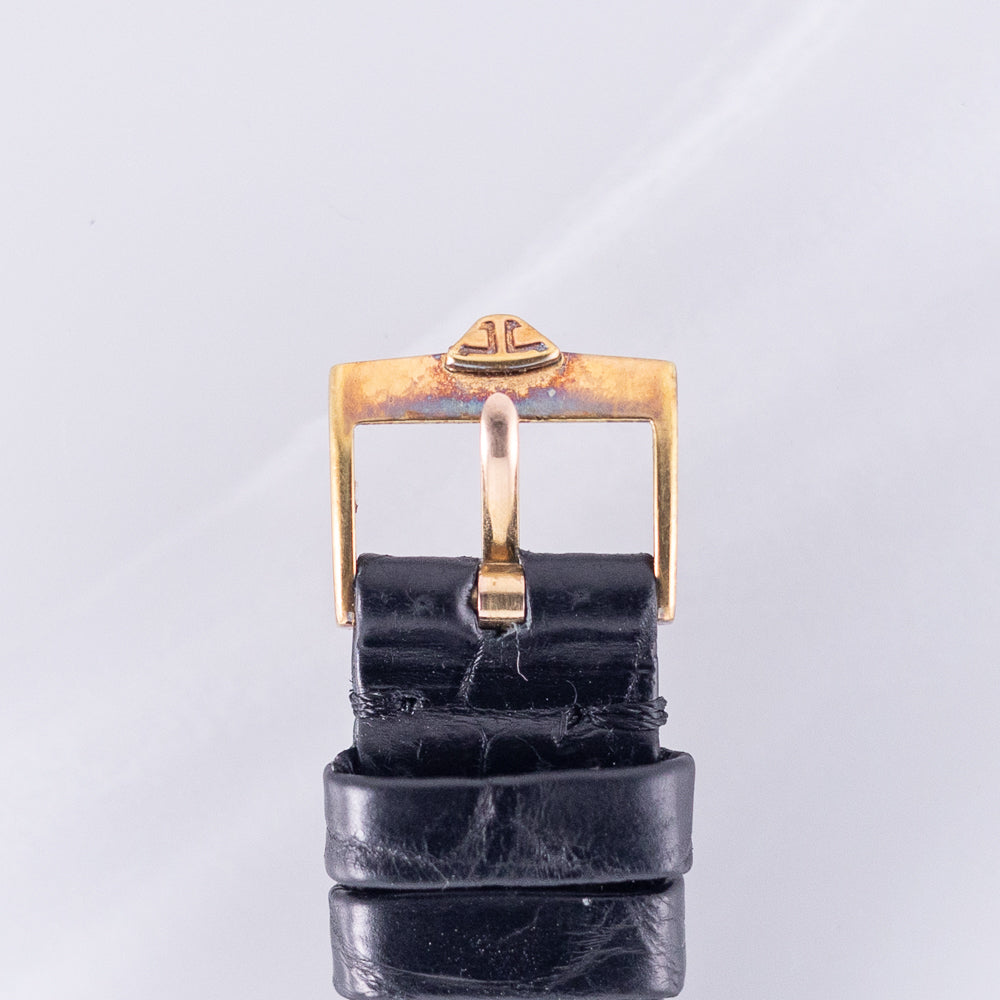 JAEGER LECOULTRE Ref.6031.21 Wood Dial