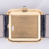 JAEGER LECOULTRE Ref.6031.21 Wood Dial