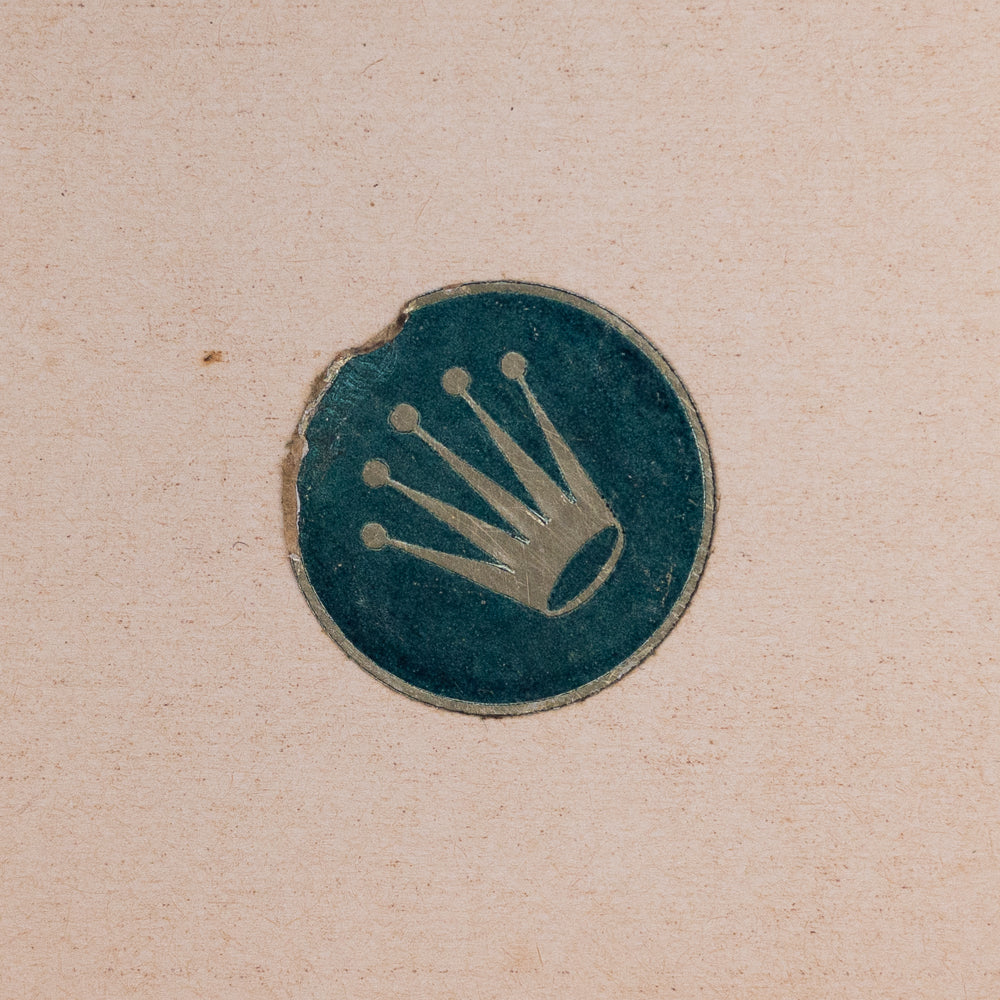 ROLEX BIG OYSTER Ref.6424 w.BOX