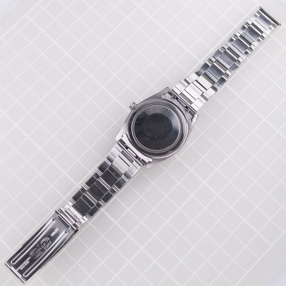 ROLEX BIG OYSTER Ref.6424 w.BOX