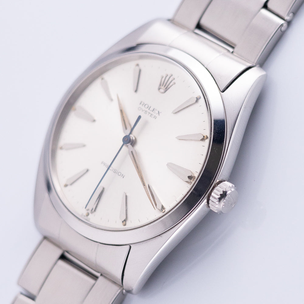 ROLEX BIG OYSTER Ref.6424 w.BOX