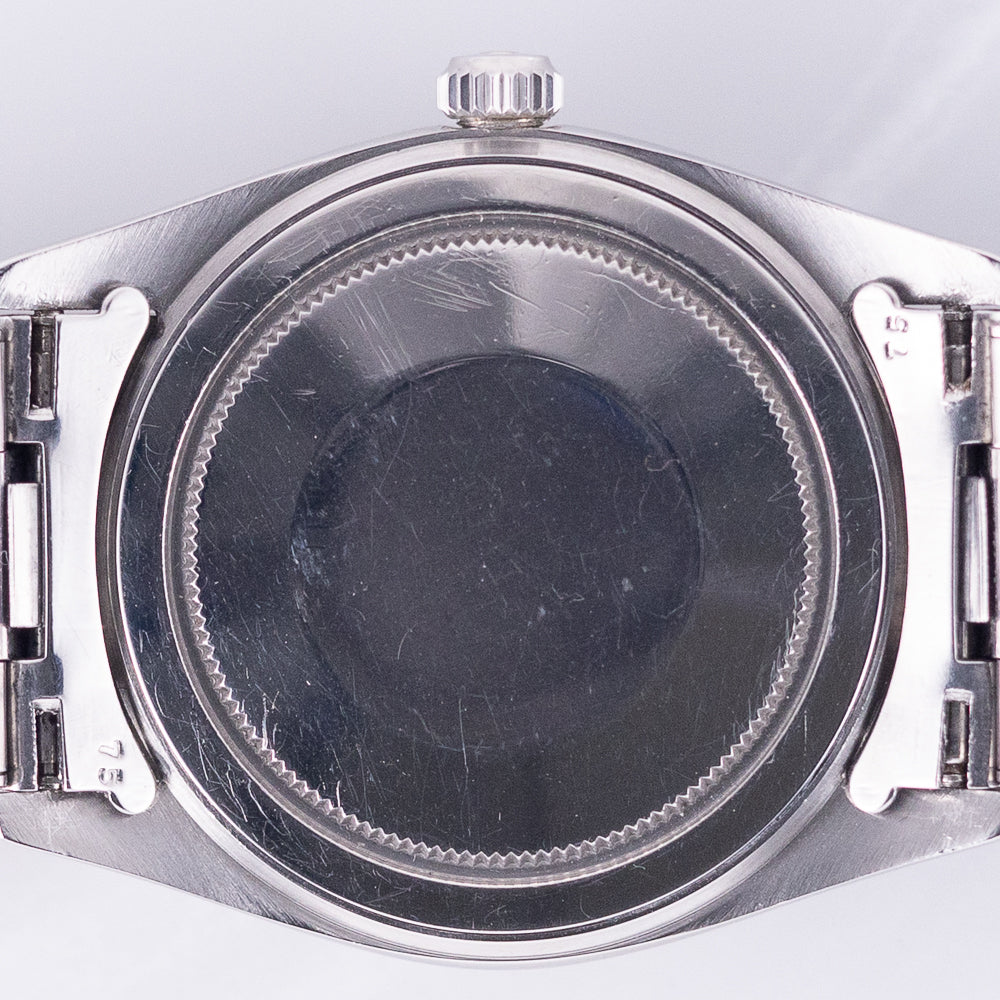 ROLEX BIG OYSTER Ref.6424 w.BOX