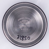 ROLEX BIG OYSTER Ref.6424