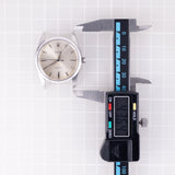 ROLEX BIG OYSTER Ref.6424