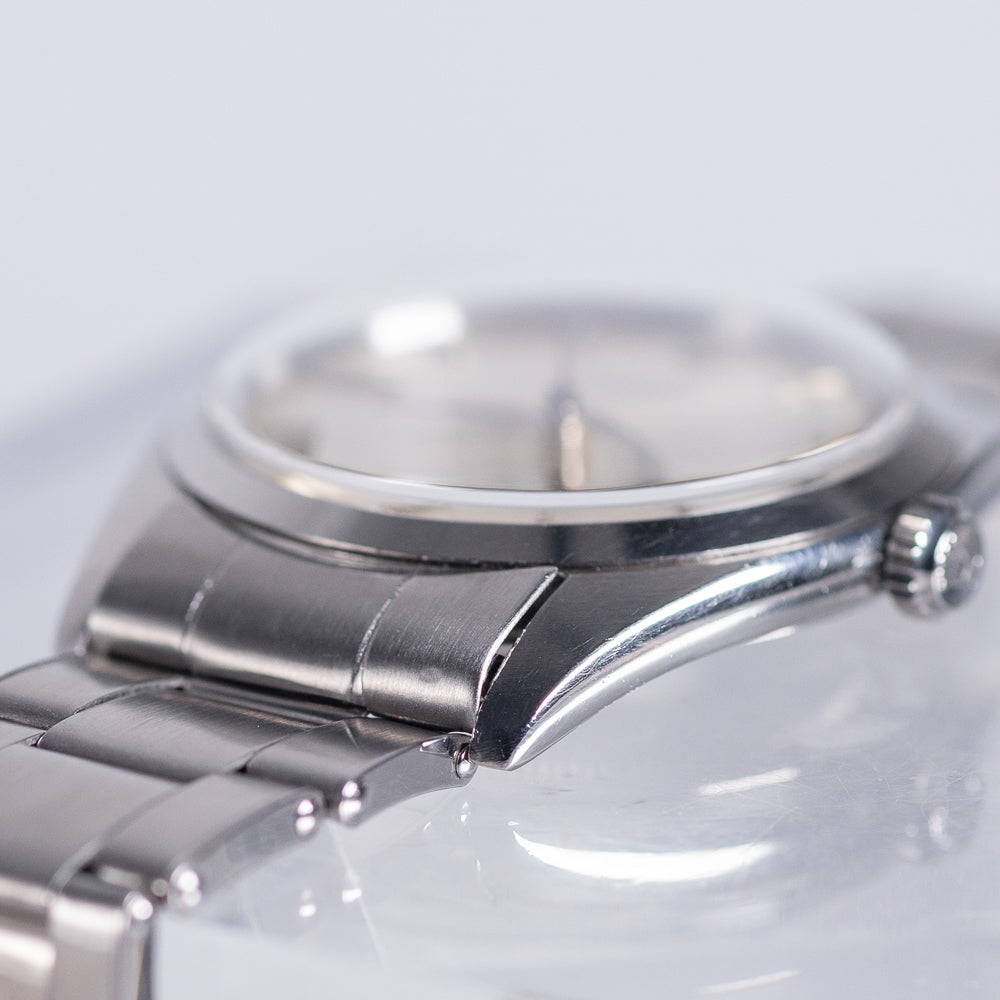 ROLEX BIG OYSTER Ref.6424