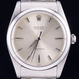 ROLEX BIG OYSTER Ref.6424