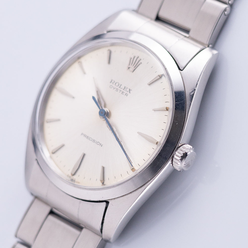 ROLEX BIG OYSTER Ref.6424