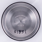 ROLEX BIG OYSTER Ref.6424