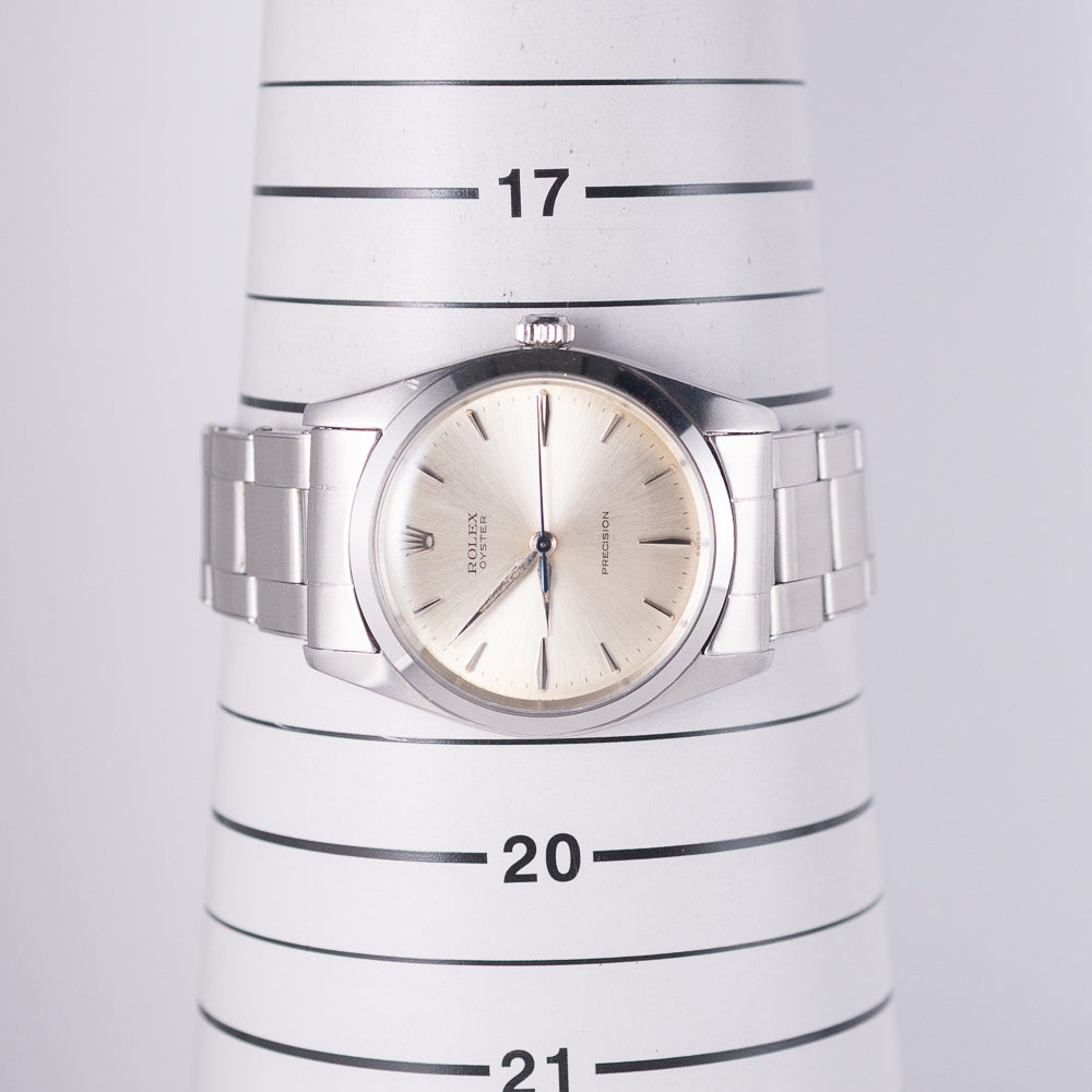 ROLEX BIG OYSTER Ref.6424