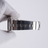 CARTIER LM Santos Carrée Ref.2960 STEEL w.BOX