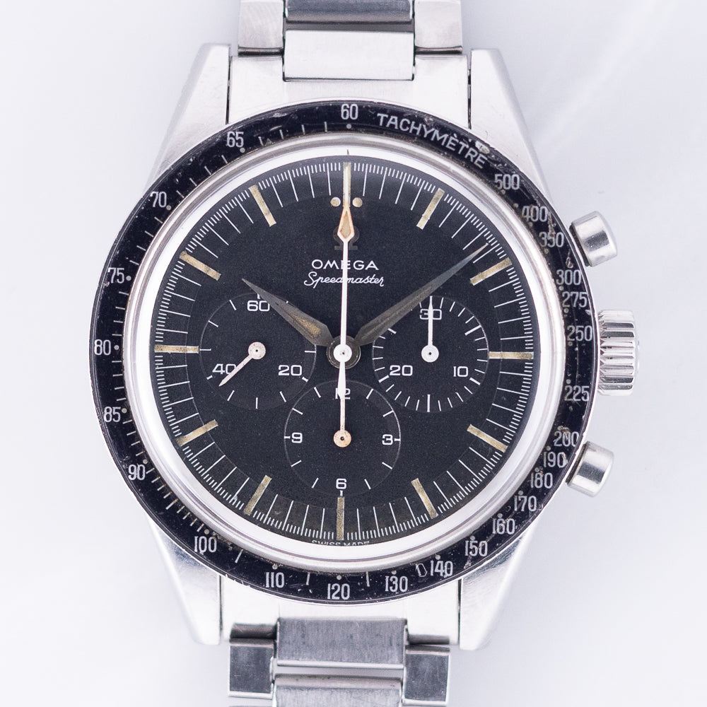 OMEGA SPEEDMASTER Ref.2998-61