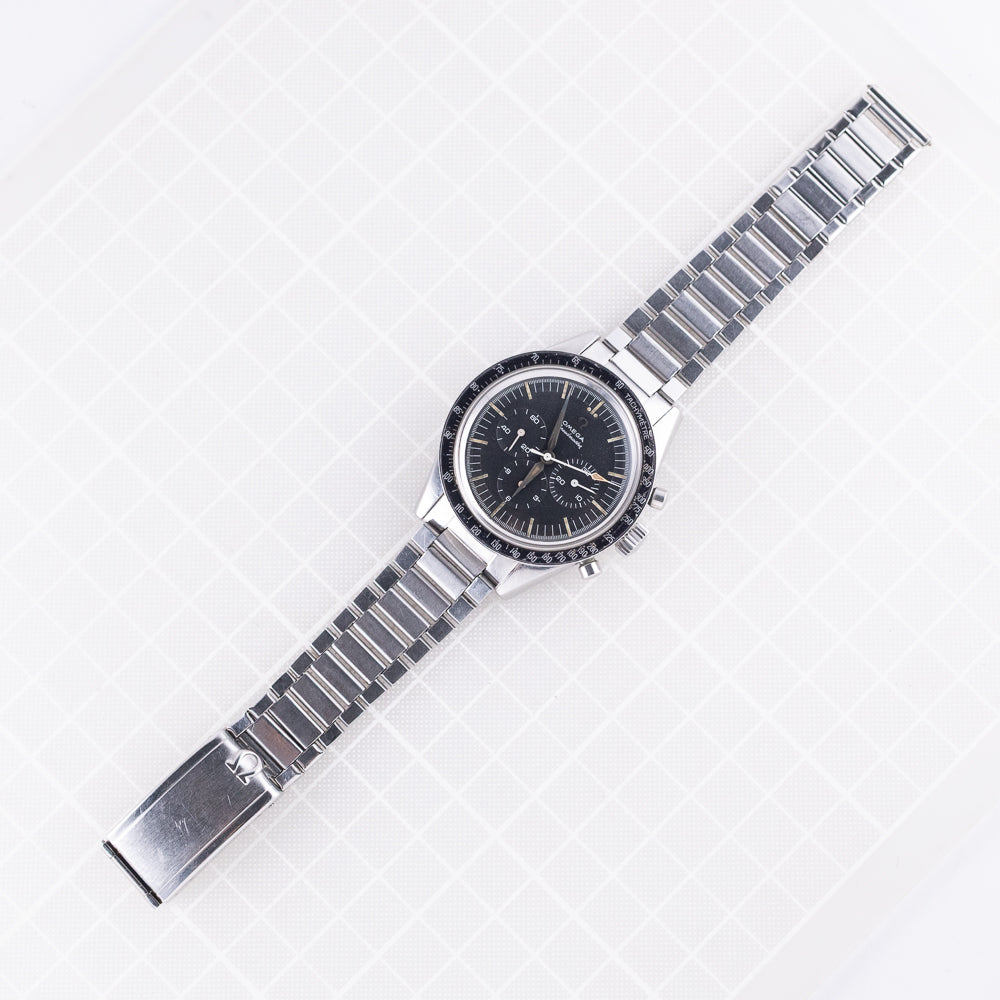 OMEGA SPEEDMASTER Ref.2998-61