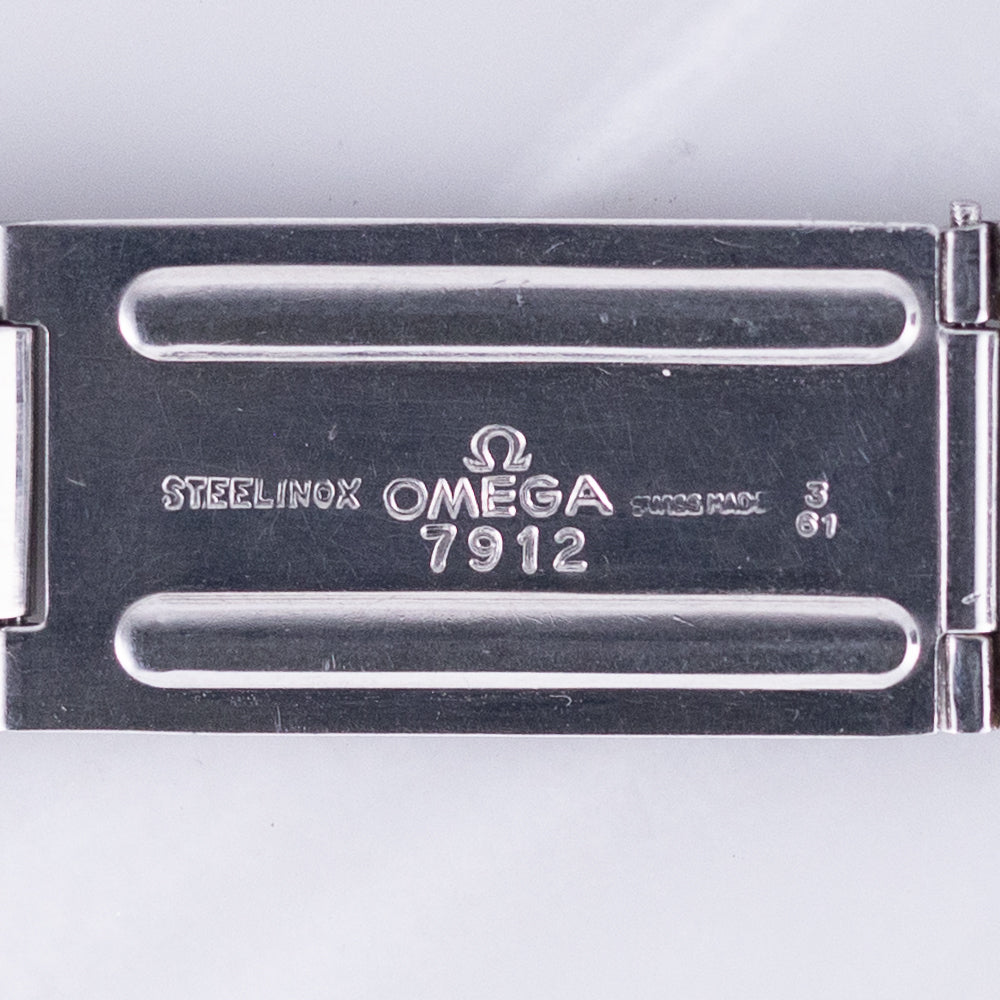 OMEGA SPEEDMASTER Ref.2998-61