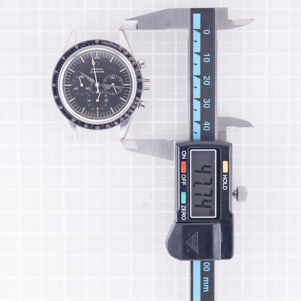 OMEGA SPEEDMASTER Ref.2998-61