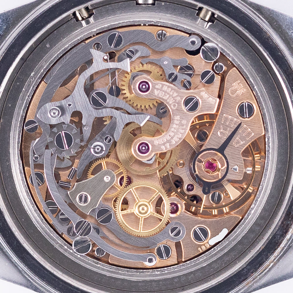 OMEGA SPEEDMASTER Ref.2998-61