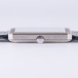 PIAGET Protocole Ref.9154 Jade Dial