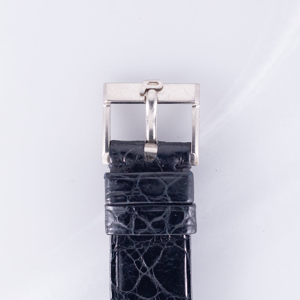 PIAGET Protocole Ref.9154 Jade Dial