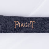 PIAGET Protocole Ref.9154 Jade Dial