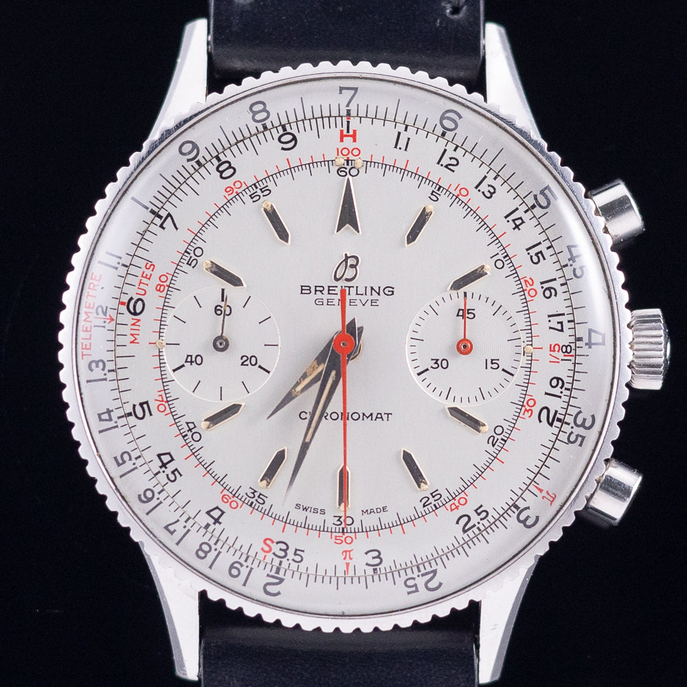 BREITLING CHRONOMAT REF.808