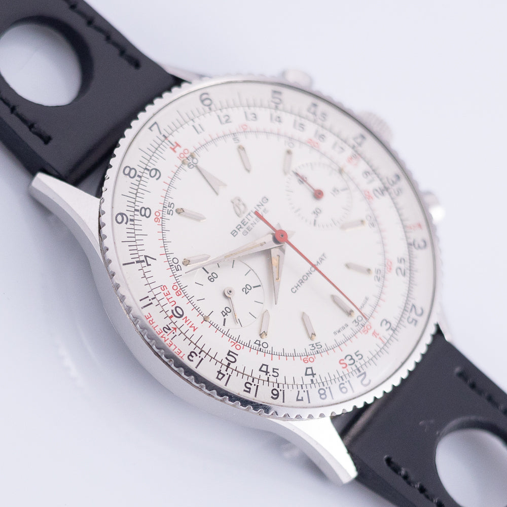 BREITLING CHRONOMAT REF.808