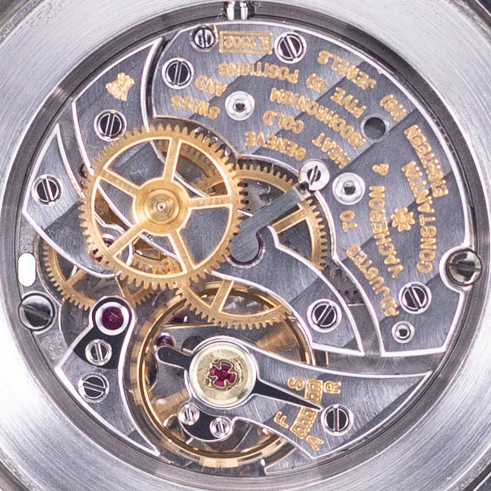 VACHERON CONSTANTIN Ref.6696