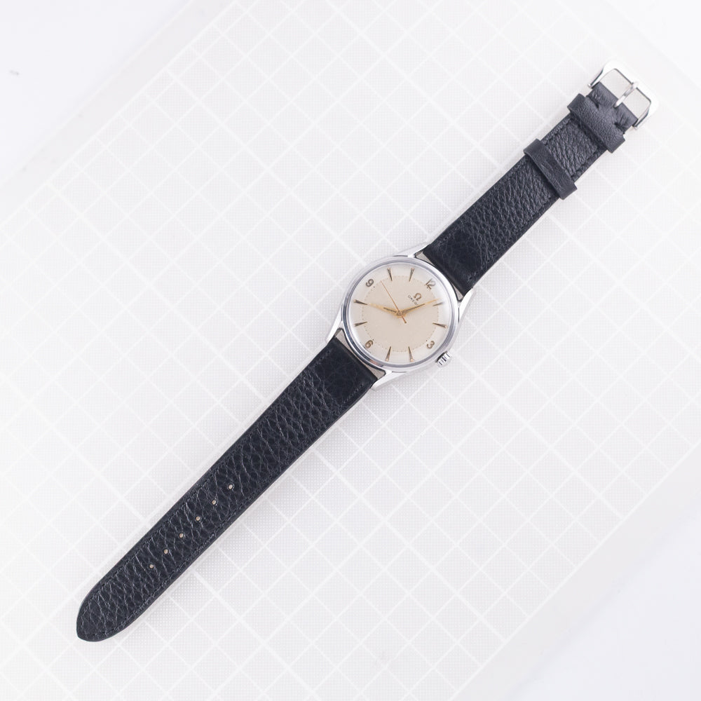 OMEGA Two Tone Dial Ref.2792-1SC