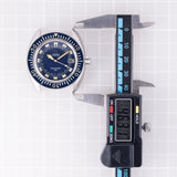 OMEGA Seamaster 120 Ref.166.073 Deep Blue