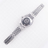 OMEGA Seamaster 120 Ref.166.073 Deep Blue