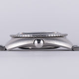 OMEGA Seamaster 120 Ref.166.073 Deep Blue